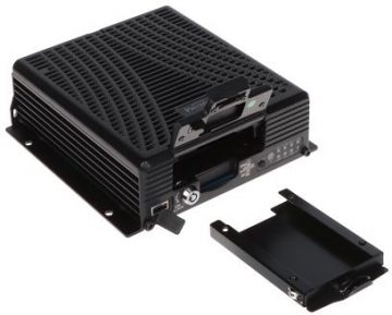 Mobilais ierakstītājs AHD, PAL, IP PROTECT-207 4 kanāli Mobilais ierakstītājs AHD, PAL, IP PROTECT-207 4 kanāli