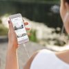 Reolink Trackmix sērijas G770 8MP LTE uzlādējama IP kamera