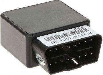 GPS lokators ATE-GT5R AUTONE