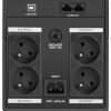 UPS UNDER CONTROL BAROŠANAS APGĀDE Armac Home 1500VA LINE-INTERACTIVE