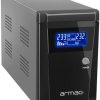 UPS UNDER CONTROL BAROŠANAS APGĀDE Armac Office 1000VA LINE-INTERACTIVE