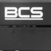 Регистратор BCS LINE BCS-L-NVR0401-4KE(2L) Регистратор BCS LINE BCS-L-NVR0401-4KE(2L)