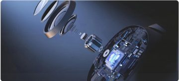 Imou AOV PT KIT IP camera 2.4GHz Wi-Fi and 4G 5MPx with solar panel