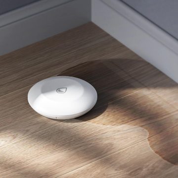 Ezviz T10C plūdu sensors