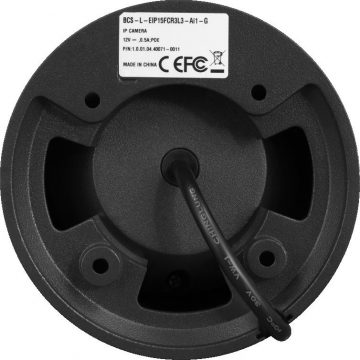 IP-камера BCS LINE BCS-L-EIP16FCR3L3-AI1-G