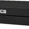 Регистратор BCS Line BCS-L-NVR1602-A-4KE(2L)