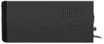 UPS barošanas bloks ar kontroli Armac 850VA 510W Line-Interactive SCHUKO