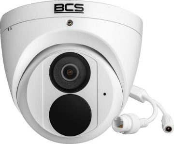 BCS POINT BCS-P-EIP25FSR3-Ai2 kamera