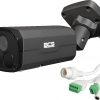 BCS POINT BCS-P-TIP54FSR5-Ai2-G kamera