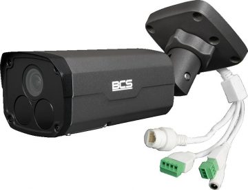 BCS POINT BCS-P-TIP54FSR5-Ai2-G kamera