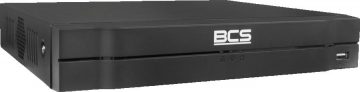 Регистратор BCS LINE BCS-L-NVR0401-4KE(2)