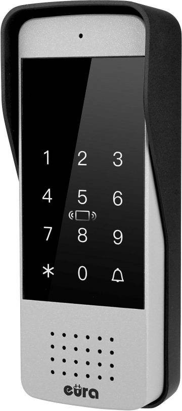 EURA ADP-34A3 intercom, must EURA ADP-34A3 intercom, must