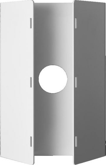 Адаптер BCS UNIVERSAL BCS-AS-BATU-B