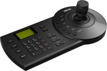 Клавиатура BCS LINE BCS-DVR-KN-III
