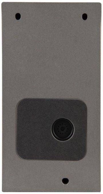 VIDOS 2IP S201-1 lauko skydelis