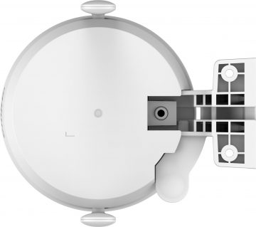 Dahua P5AE-PV-4G-EAU 4G WI-FI kamera