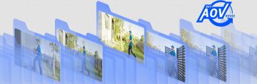 Ezviz BC1c 4K 8MPx IP kamera