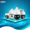 Dahua SD3D416NB-GNY IP kaamera