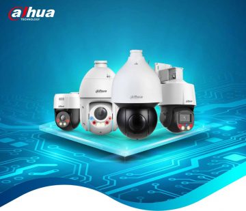 Dahua SD3D416NB-GNY IP kaamera