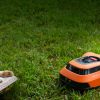EZVIZ RM600 pļaušanas robots
