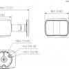 Dahua IPC-PFW3849S-A180-AS-PV-Black IP kamera