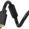 Unitek Y-C511G Premium VGA HD15 M/M VGA kabelis 1m