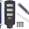 VOLT POLSKA JOCKER 120 saules lampa + 12 W panelis + 12 000 mAh + tālvadības pults