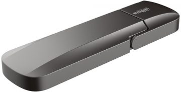 Флешка 512ГБ DAHUA USB-S806-32-512ГБ