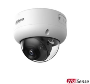 NET CAMERA 6MP DOME/HDBW3649E-AS-IL-0280B DAHUANET CAMERA 6MP DOME/HDBW3649E-AS-IL-0280B DAHUA