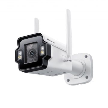NET CAMERA BULLET H.265+ 4MP/INSIGHT S345-4G(4MM) TP-LINKNET CAMERA BULLET H.265+ 4MP/INSIGHT S345-4G(4MM) TP-LINK