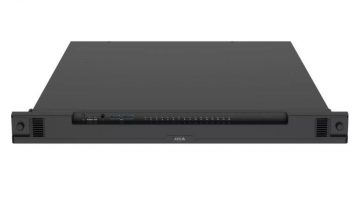 NET VIDEO RECORDER S2216 MK II/8TB 02809-002 AXIS