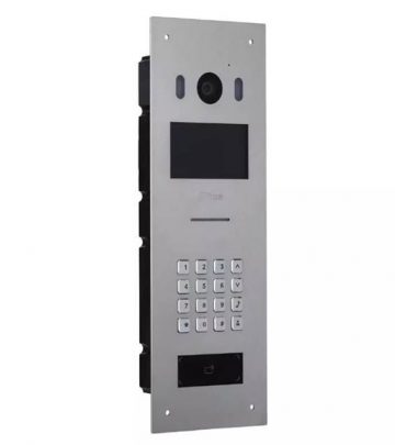 SISSEPANEELI UKSEJAAM/VTO6521K-S2 DAHUA SISSEPANEELI UKSEJAAM/VTO6521K-S2 DAHUA