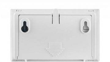 Kidde K7DCO anglies monoksido jutiklis su ekranu