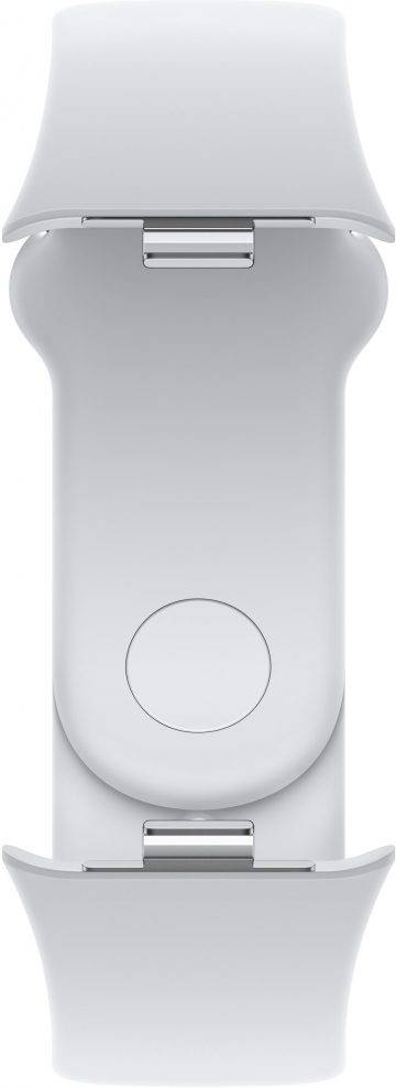 Xiaomi Smart Band 8 Pro viedā aproce, pelēka