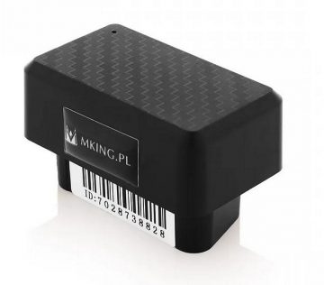 GPS-локатор Mking MK08 GPS-локатор Mking MK08