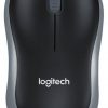 Logitech MK270 bezvadu darbvirsmas komplekts