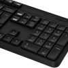 Logitech MK235 bezvadu darbvirsmas komplekts