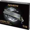 Adata Legend 850 1TB PCIe M2 SSD