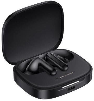 Xiaomi Redmi Buds 6 Night Black Xiaomi Redmi Buds 6 Night Black