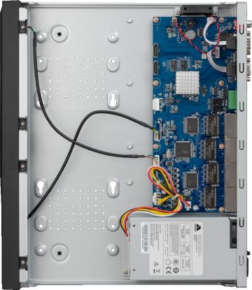 BCS Line BCS-L-NVR1602-A-4KE-16P(2L) recorder