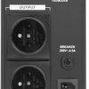 UPS UNDER CONTROL BAROŠANAS APGĀDE Armac 650VA 390W LINE-INTERACTIVE