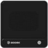 Mini dators Qoobe U155H Core Ultra 7 155H/32GB/SSD 1TB/Win 11 Pro, melns (zīmols Morefine)