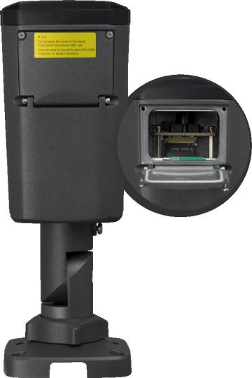 BCS POINT BCS-P-TIP54FSR5-Ai2-G kamera