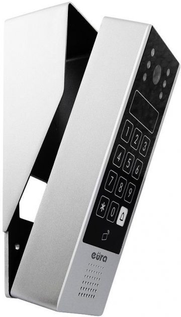 EURA VDP-77A3 video domofons