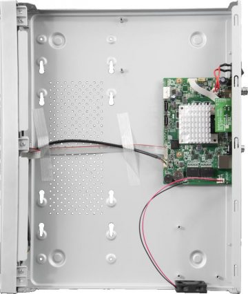 Регистратор BCS VIEW BCS-V-NVR3202-A-4KE(2) Регистратор BCS VIEW BCS-V-NVR3202-A-4KE(2)