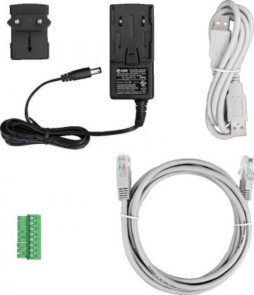 Клавиатура BCS LINE BCS-DVR-KN-III