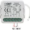 OXT mini bezsprieguma releja modulis AC 230V DC 5V 12-48V WiFi TUYA