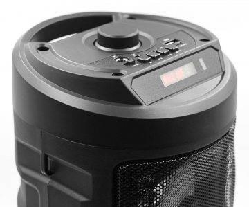 Harmony Squeak SQ1004 BT garsiakalbis, FM radijas, MP3