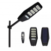 Saules lampa VOLT POLSKA PIONEER 240 + panelis 18W + 18.000mAh + tālvadības pults