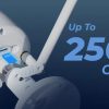 Reolink W330 8MP Wi-Fi IP kamera